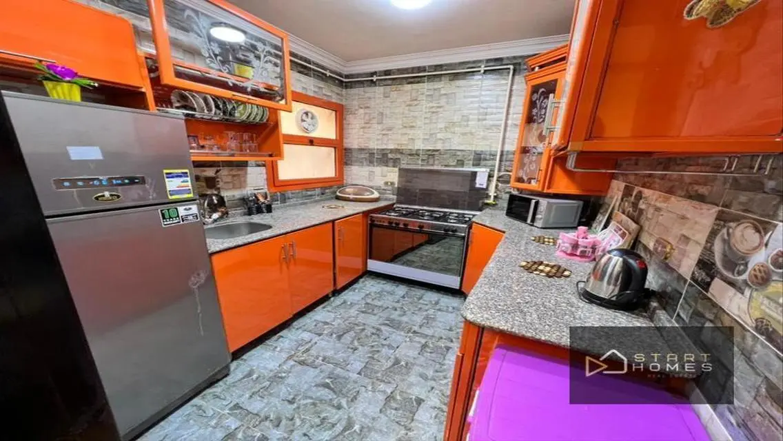 Luxury Apartment for Rent in B11