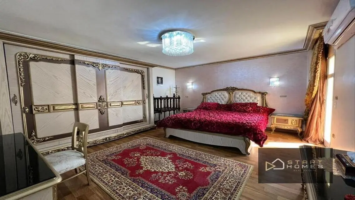 Luxury Apartment for Rent in B11