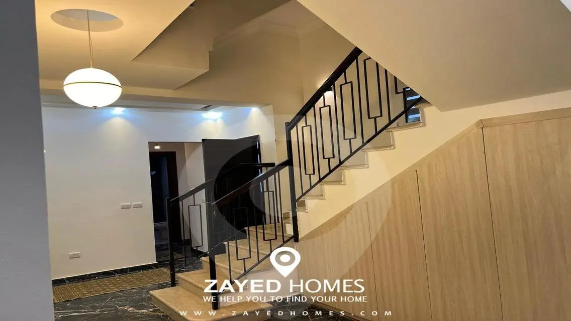 Luxury Villa for Sale in Sodic - 441-4-5-2800