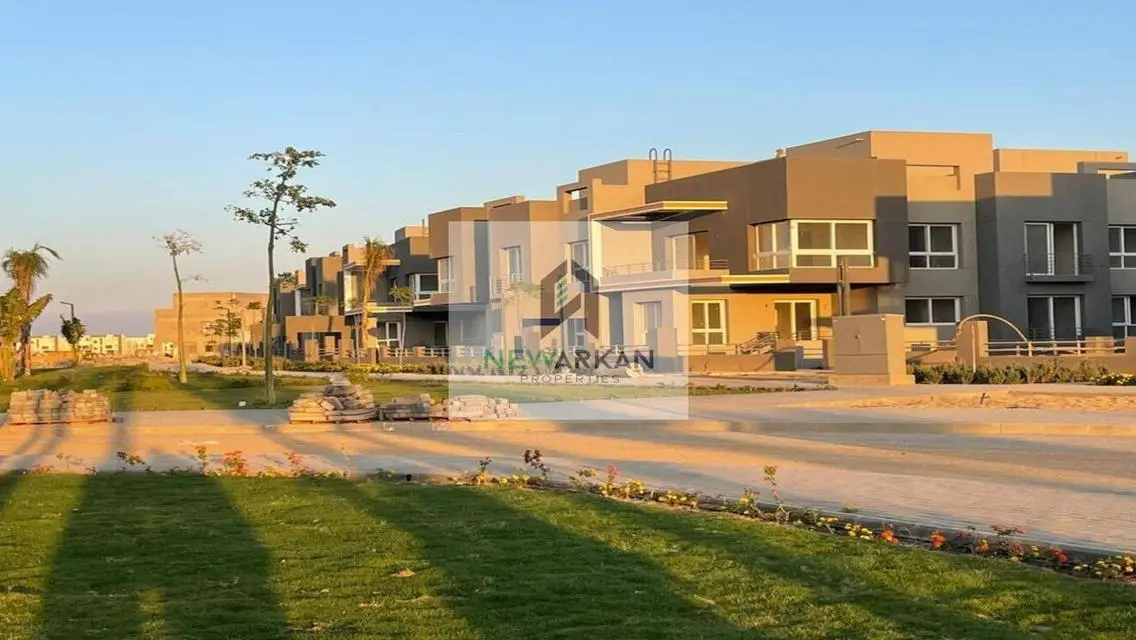 120 sqm Apartment for Sale in a Prime Location