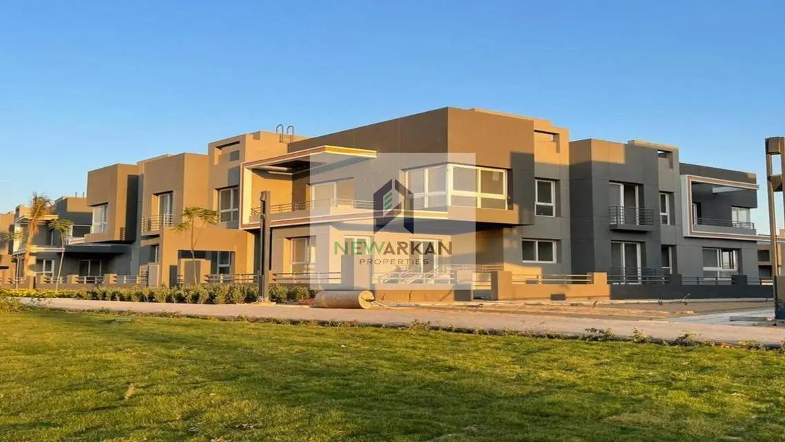 120 sqm Apartment for Sale in a Prime Location