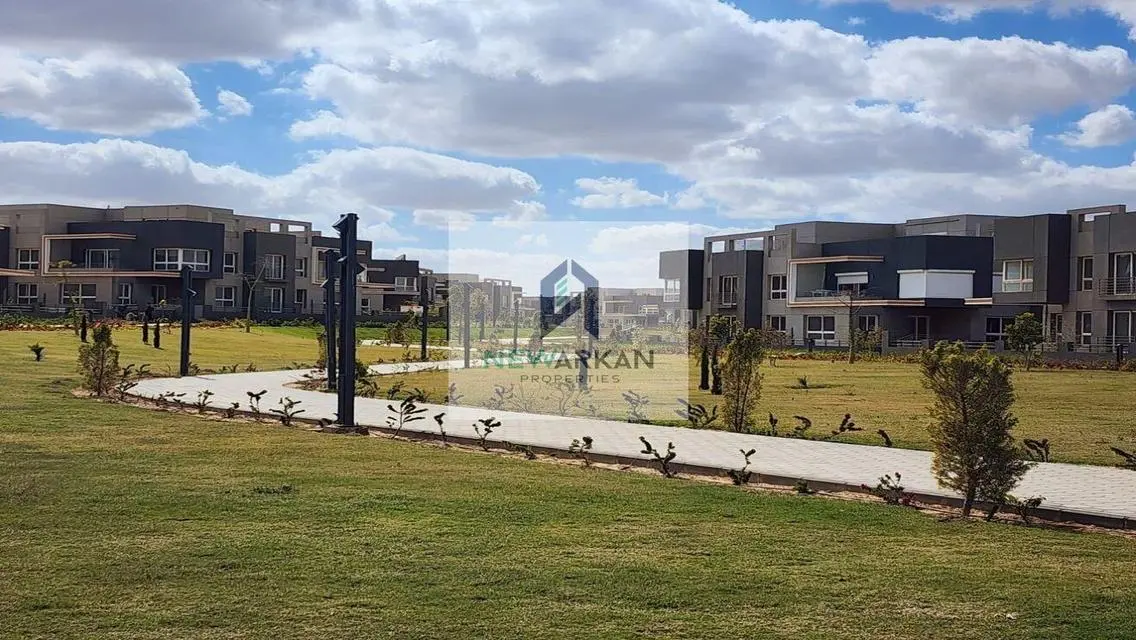 120 sqm Apartment for Sale in a Prime Location