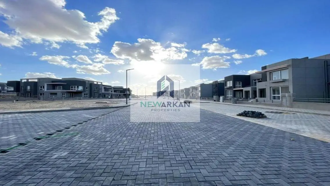 120 sqm Apartment for Sale in a Prime Location