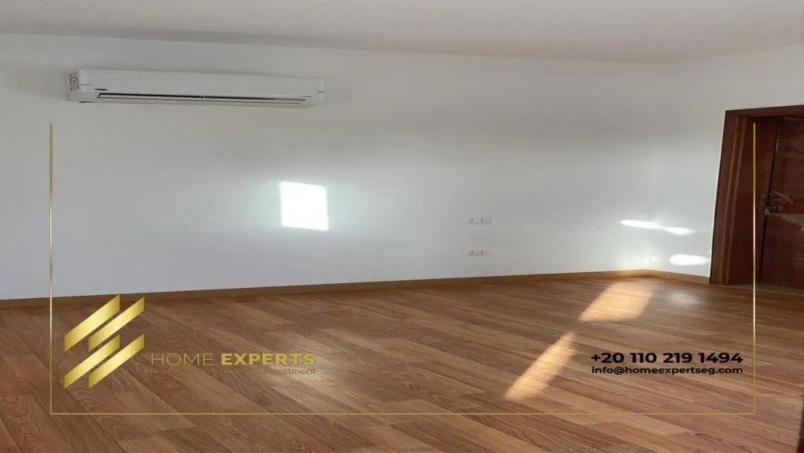 Luxurious Apartment for Sale with 3000 sqm Space