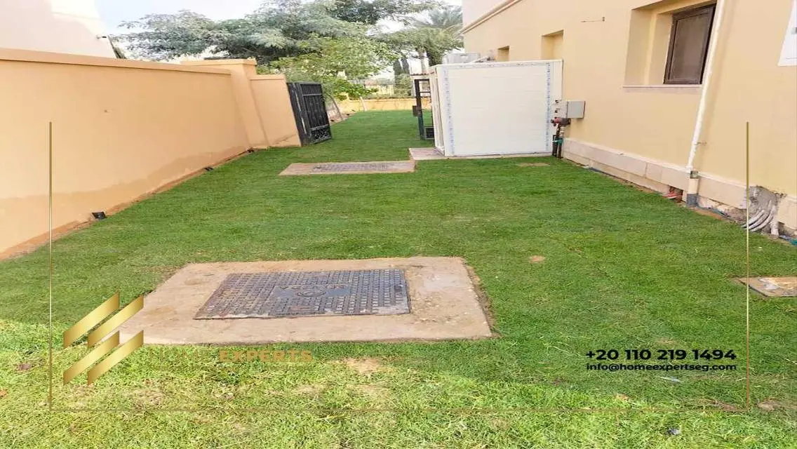 Luxurious Apartment for Sale with 3000 sqm Space