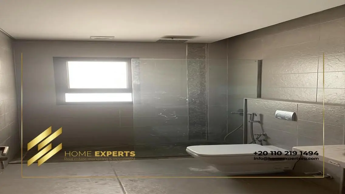 Luxurious Apartment for Sale with 3000 sqm Space