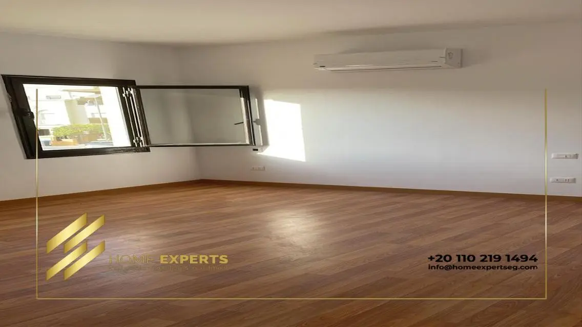 Luxurious Apartment for Sale with 3000 sqm Space