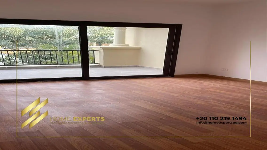 Luxurious Apartment for Sale with 3000 sqm Space