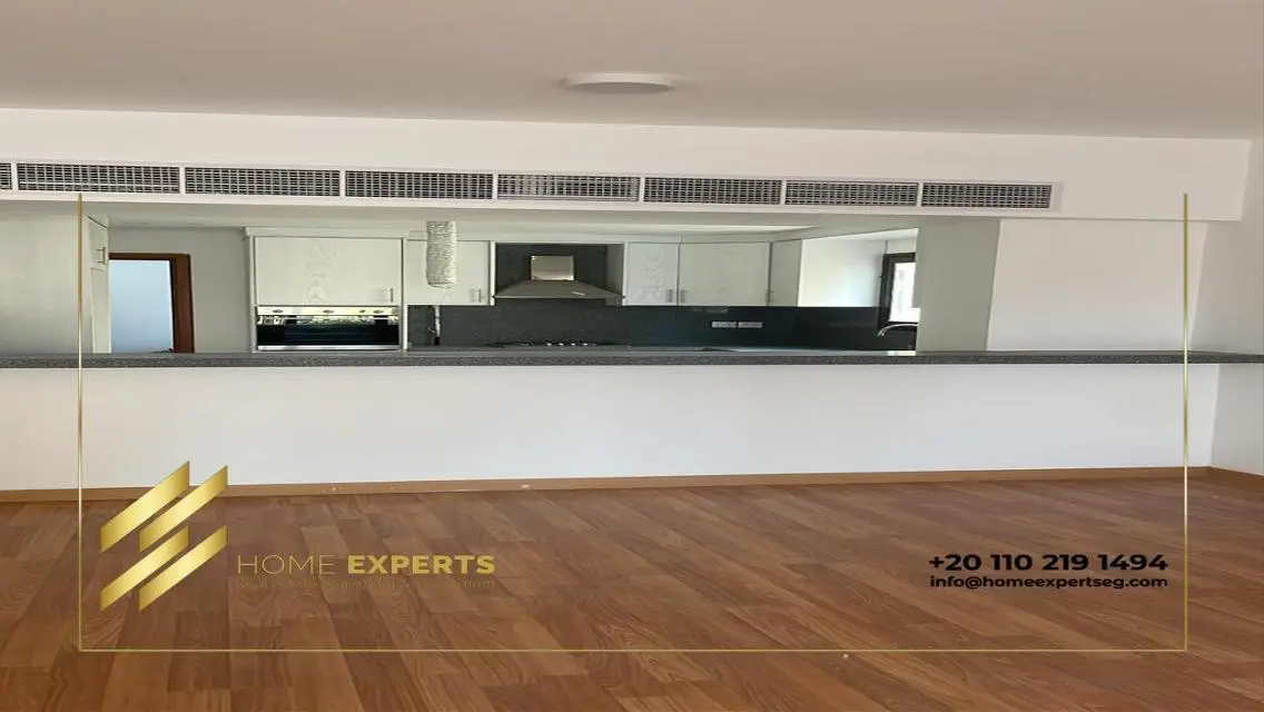 Luxurious Apartment for Sale with 3000 sqm Space
