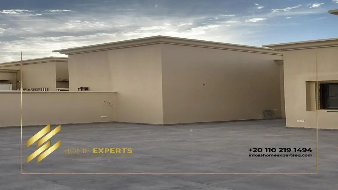 Luxurious Apartment for Sale with 3000 sqm Space