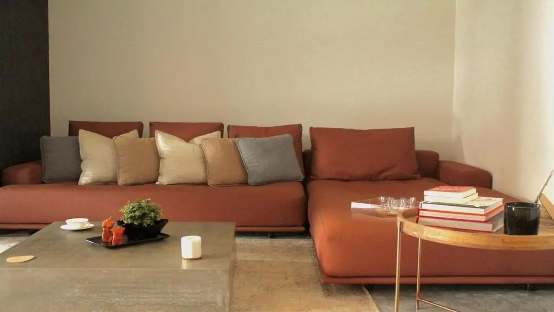 Luxury Apartment for Sale with Excellent Features