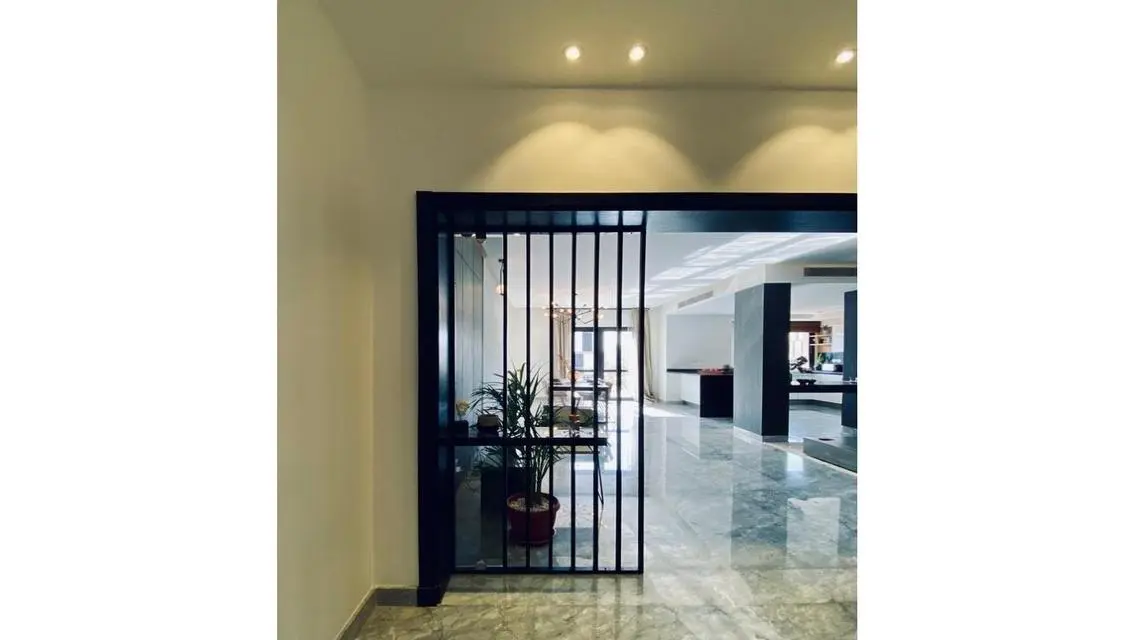 Luxury Apartment for Sale with Excellent Features