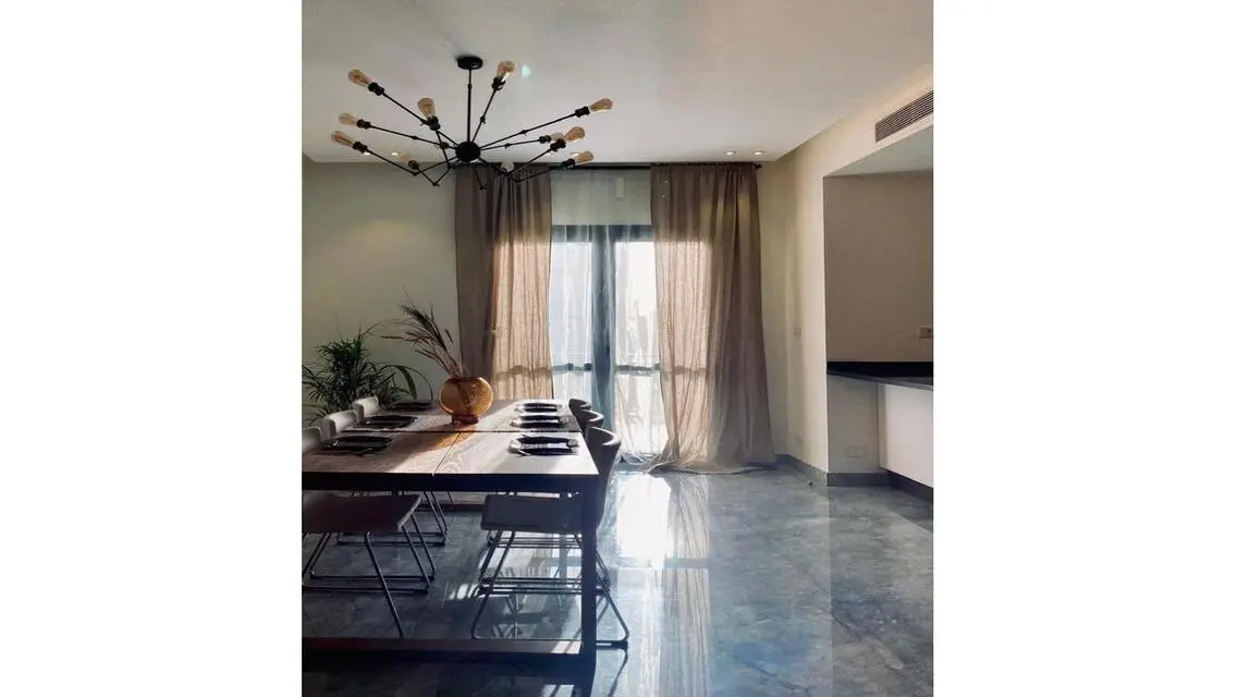 Luxury Apartment for Sale with Excellent Features