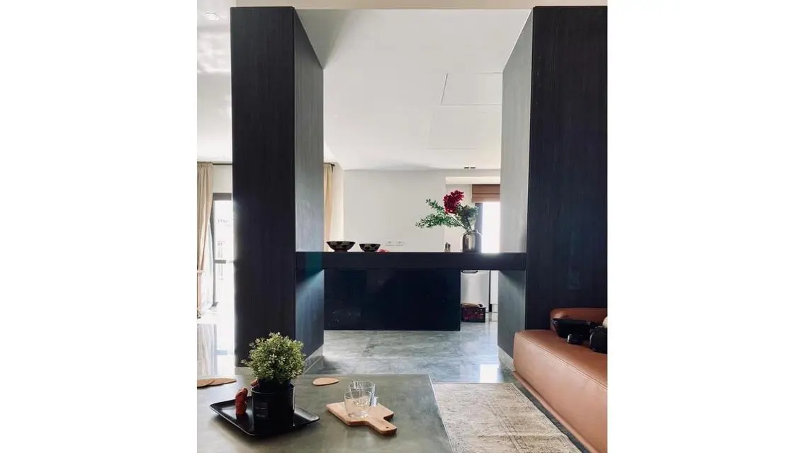 Luxury Apartment for Sale with Excellent Features