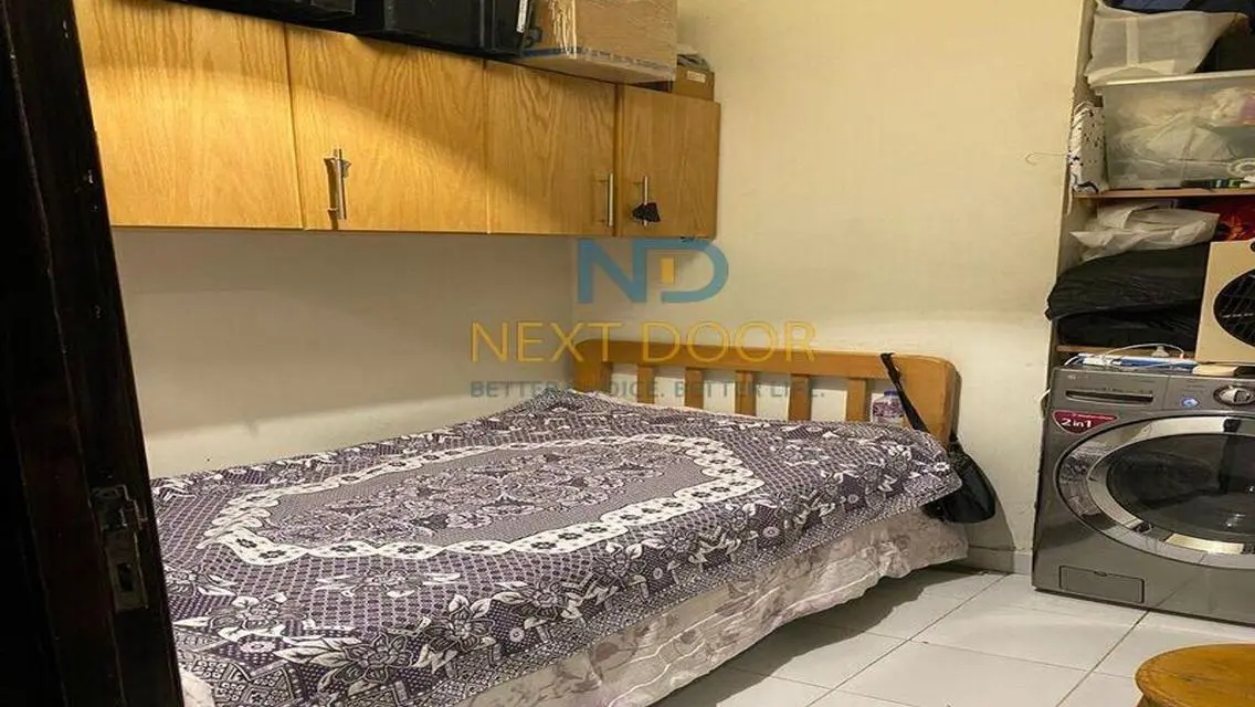 شقة فاخرة مع إطلالة رائعة للبيع