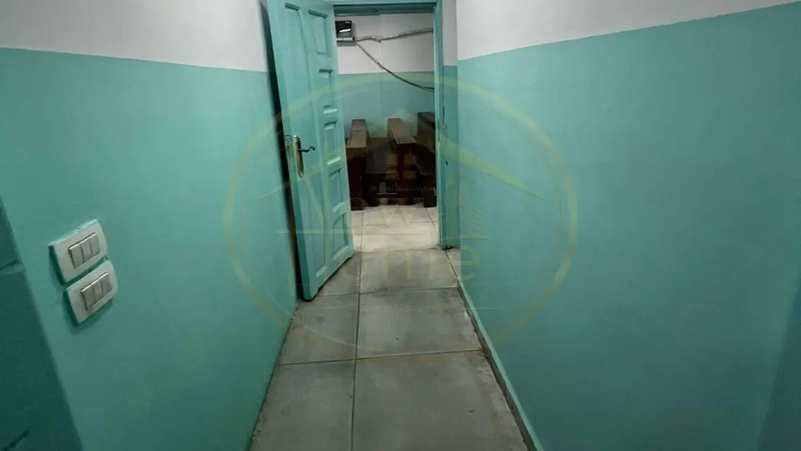 Licensed Administrative Headquarters for Sale - 135 m²