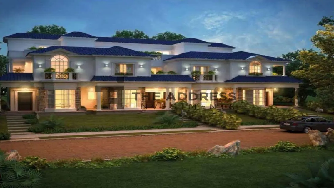 Luxury Apartment for Sale in Block B 234