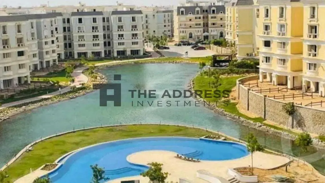 Luxury Apartment for Sale in Block B 234