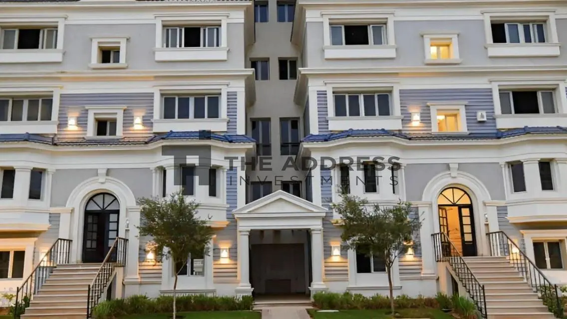 Luxury Apartment for Sale in Block B 234