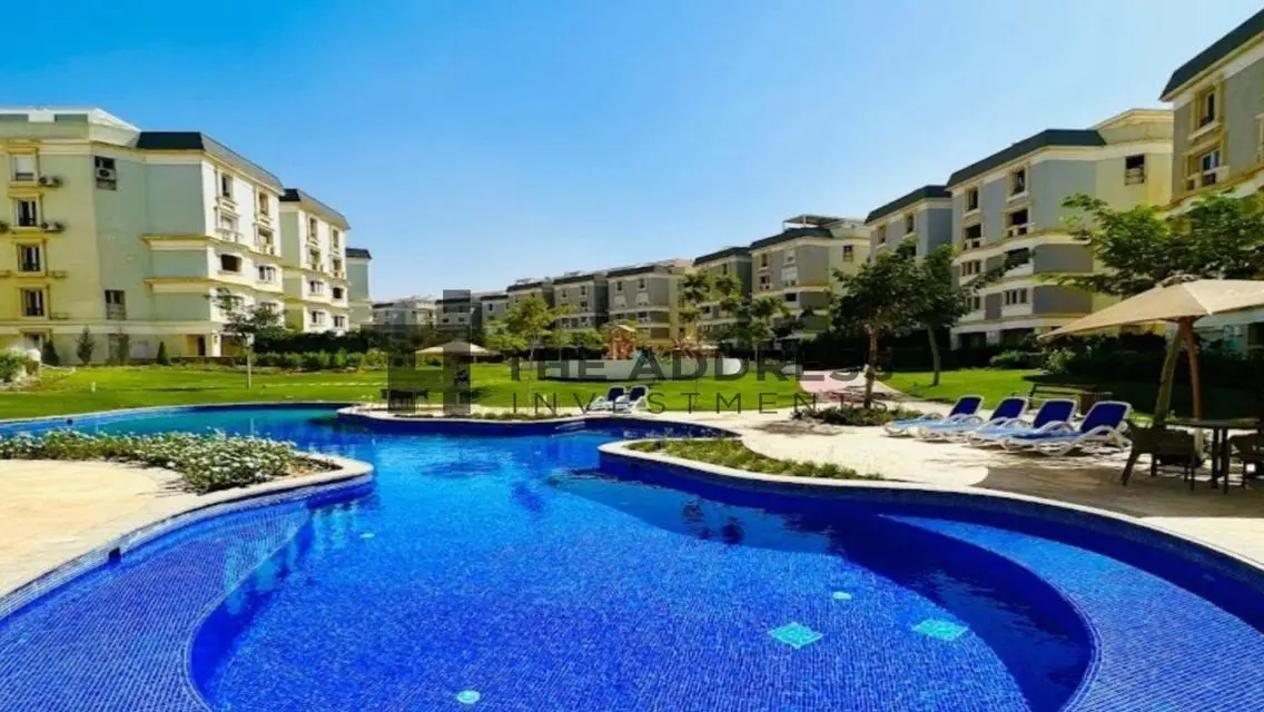 Luxury Apartment for Sale in Block B 234