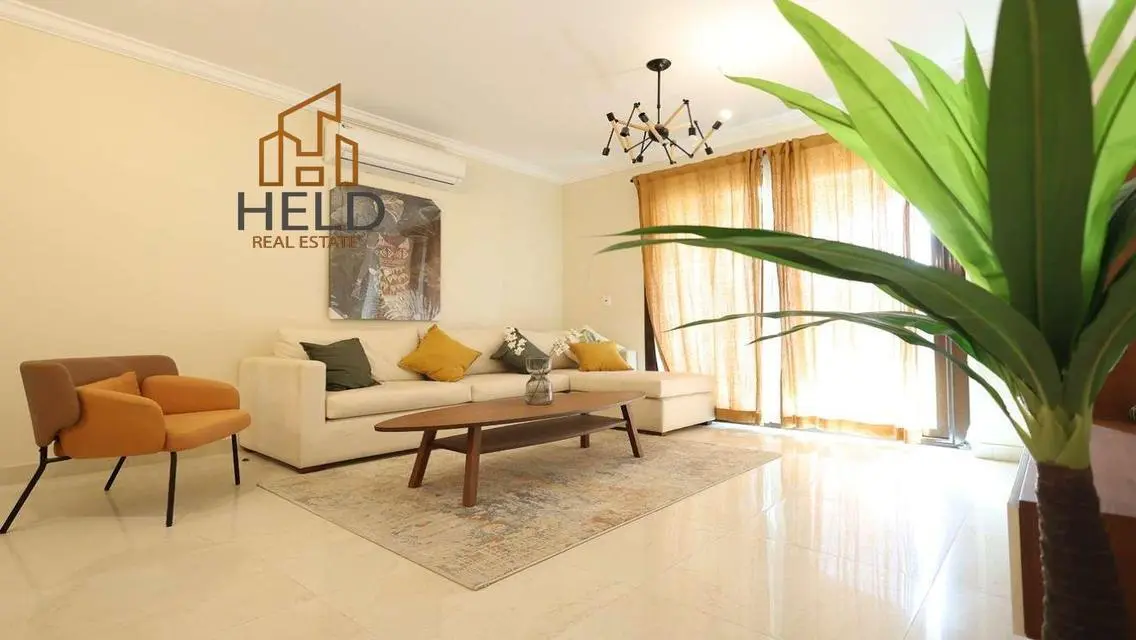 Luxury Villa for Sale with Premium Amenities