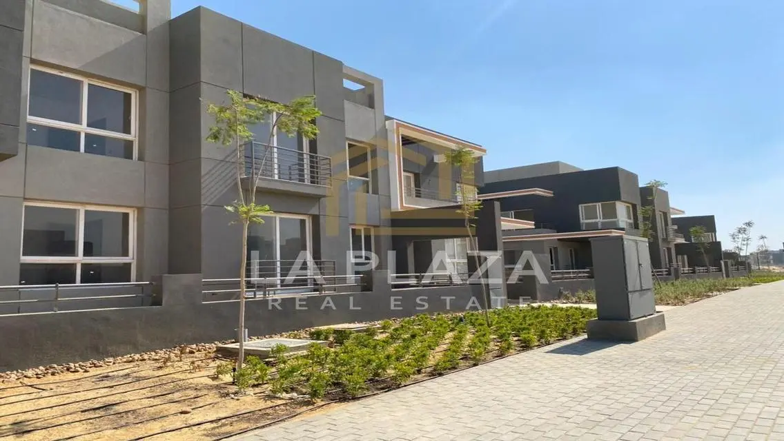 Luxury Villa for Sale with Spacious Layout at an Attractive Price