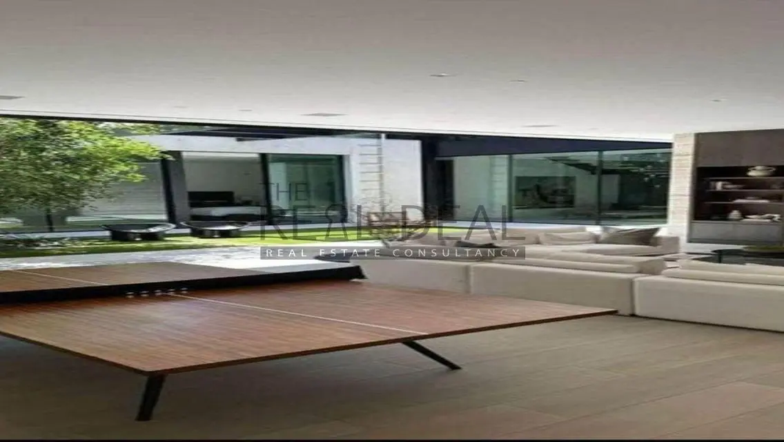 Luxury Villa for Sale in Stone Park Compound - New Cairo