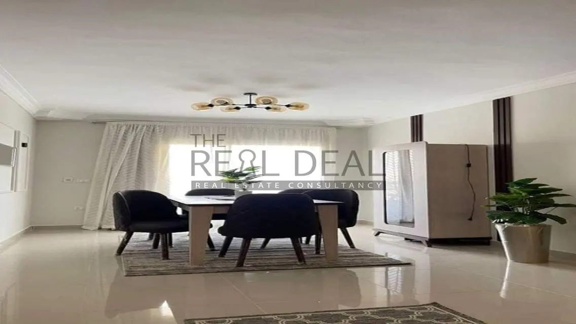 Luxury Villa for Sale in Stone Park Compound - New Cairo