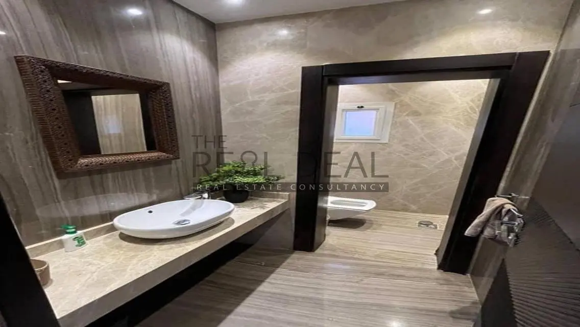 Luxury Villa for Sale in Stone Park Compound - New Cairo