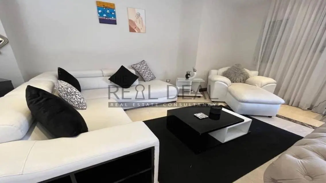Luxury Villa for Sale in Stone Park Compound - New Cairo