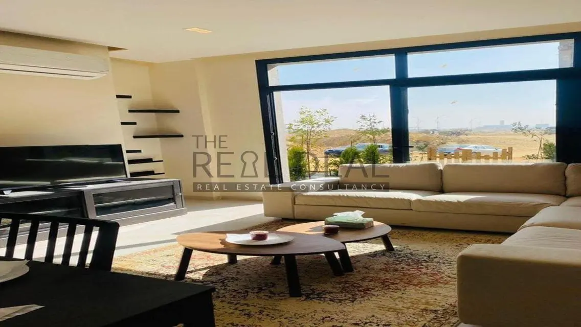Luxury Villa for Sale in Stone Park Compound - New Cairo