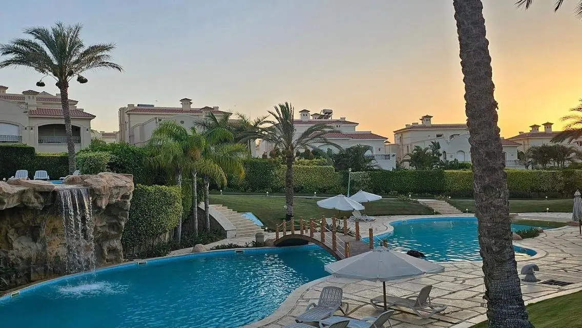 Luxury Apartment in Prime Location