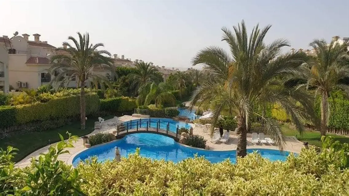 Luxury Apartment in Prime Location