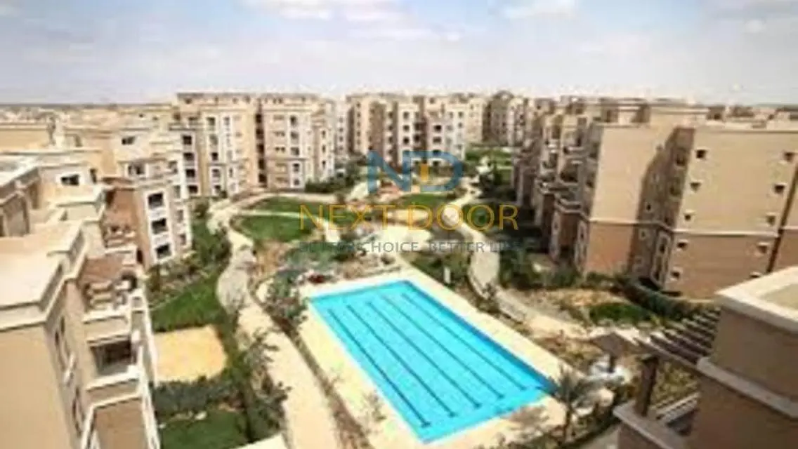 شقة فاخرة تتكون من 3 غرف نوم مع إطلالة رائعة وميزات مميزة