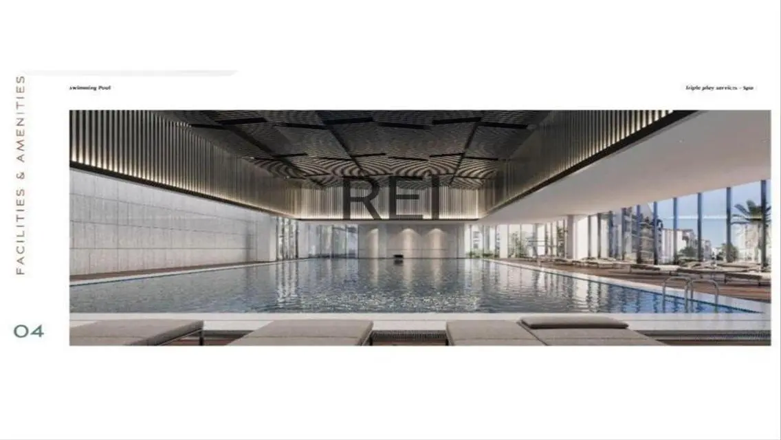 Luxury Apartment in Palencia - Al-Shorouk