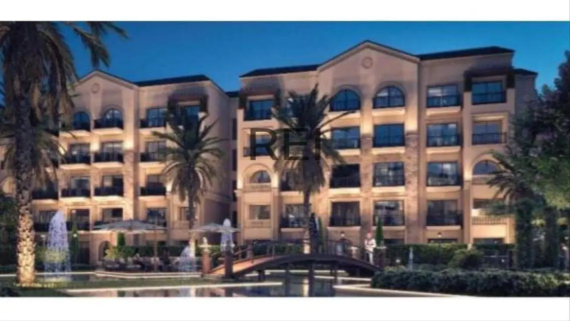 Luxury Apartment in Palencia - Al-Shorouk