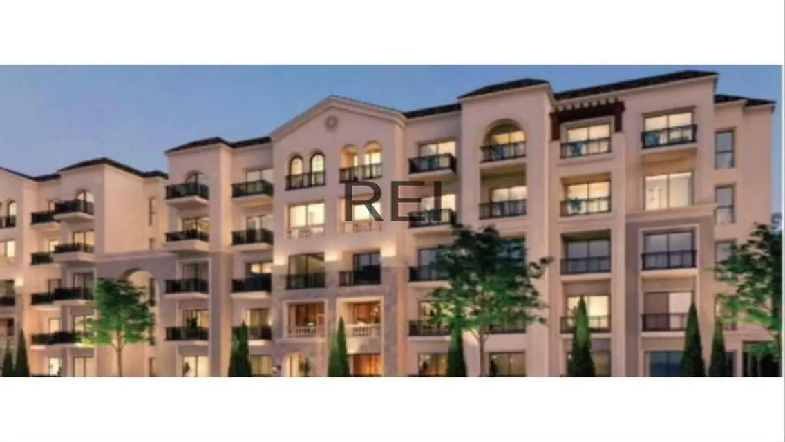 Luxury Apartment in Palencia - Al-Shorouk