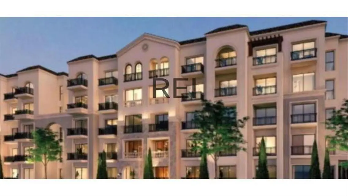 Luxury Apartment in Palencia - Al-Shorouk