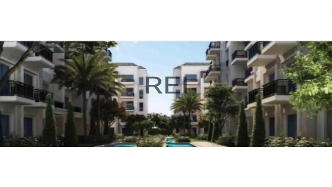 Luxury Apartment in Palencia - Al-Shorouk