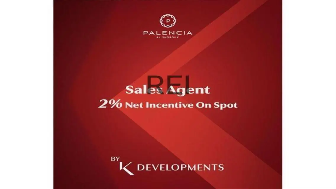 Luxury Apartment in Palencia - Al-Shorouk