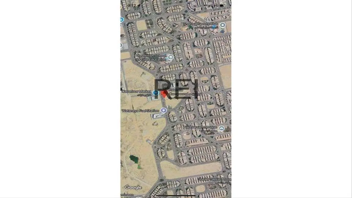Luxury Apartment in Palencia - Al-Shorouk