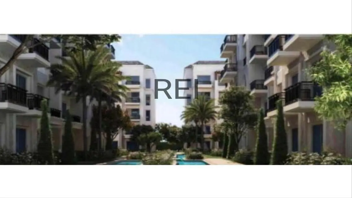 Luxury Apartment in Palencia - Al-Shorouk