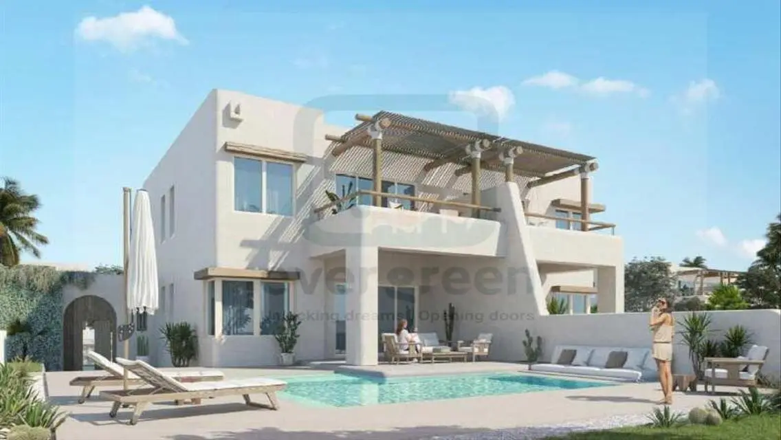 Luxurious Apartment for Sale with Stunning Views