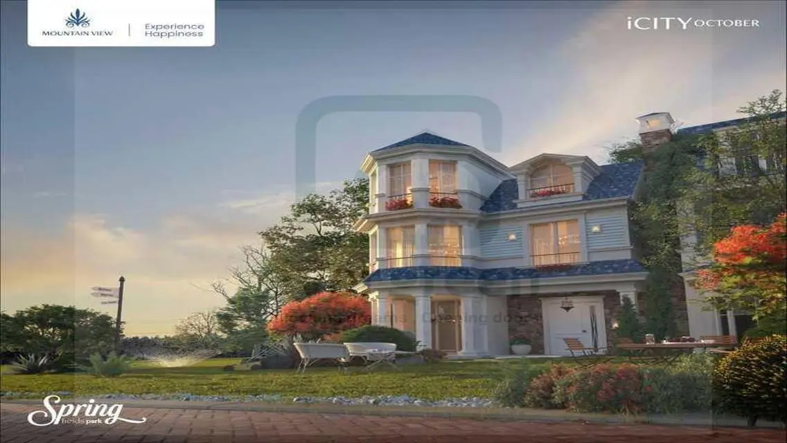 Luxury Apartment with Lake View for Investment