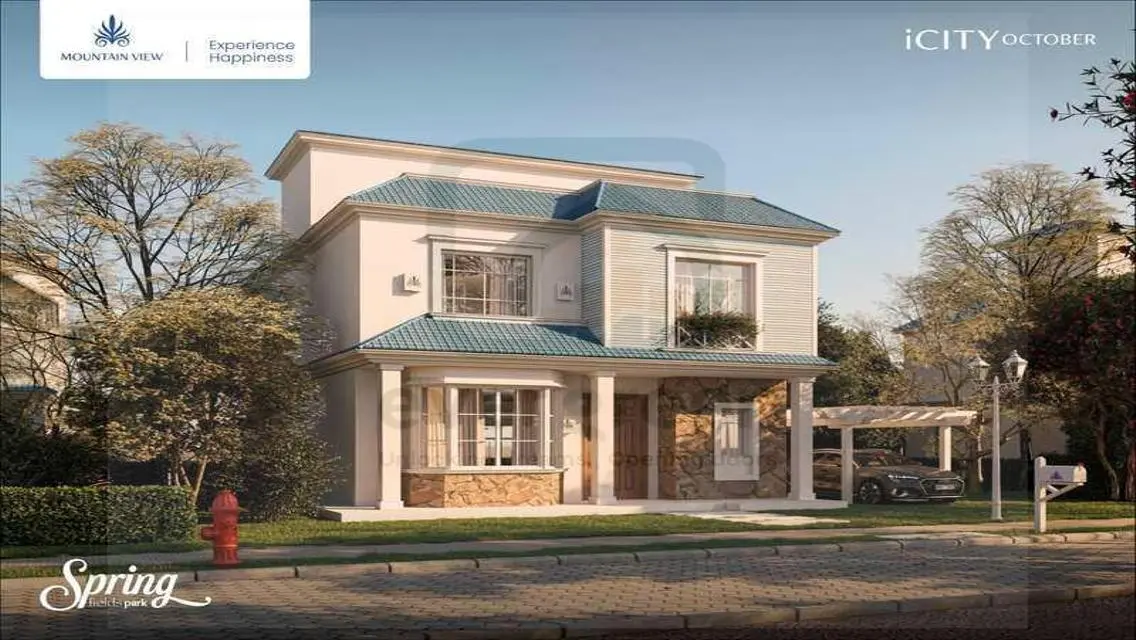 Luxury Apartment with Lake View for Investment