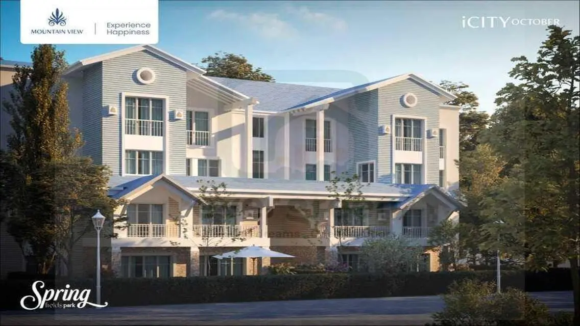 Luxury Apartment with Lake View for Investment