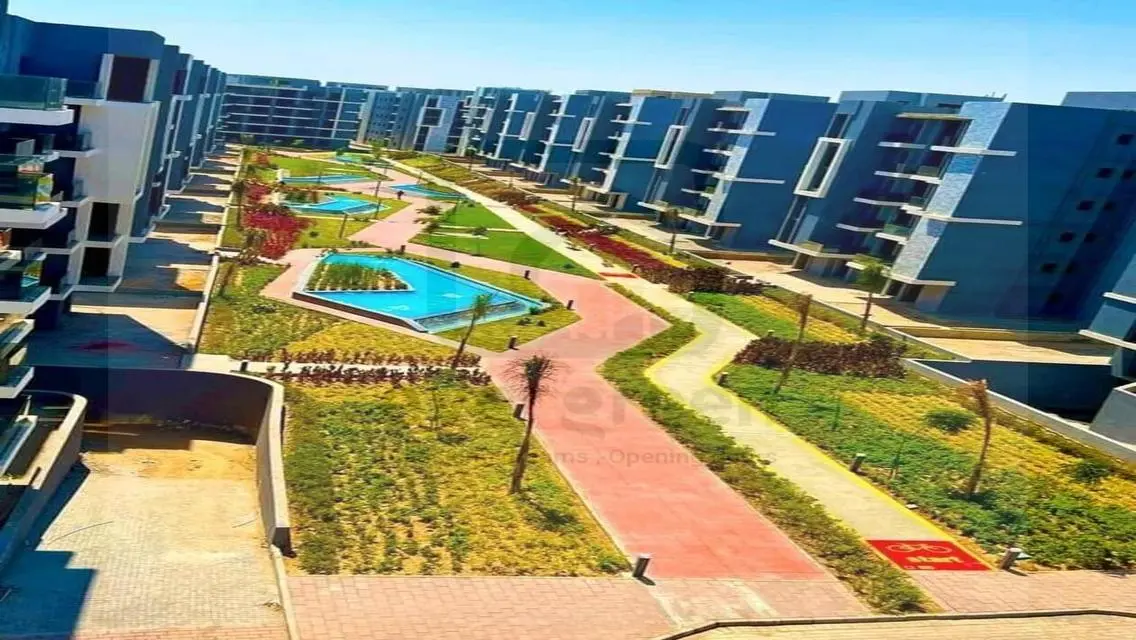 Luxury Apartment for Sale with Stunning Views