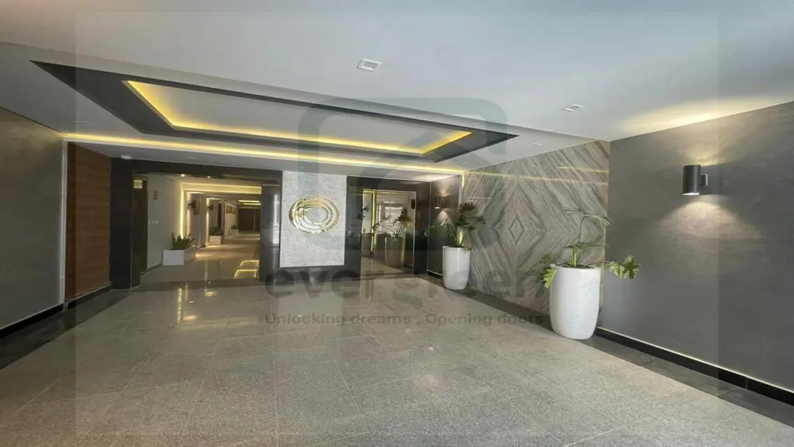 Luxury Apartment for Sale with Stunning Views