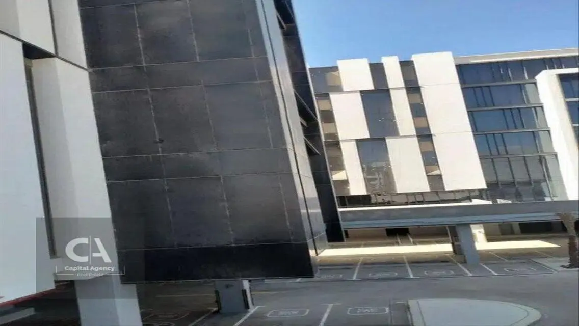 Modern Office Space in a Prime Location