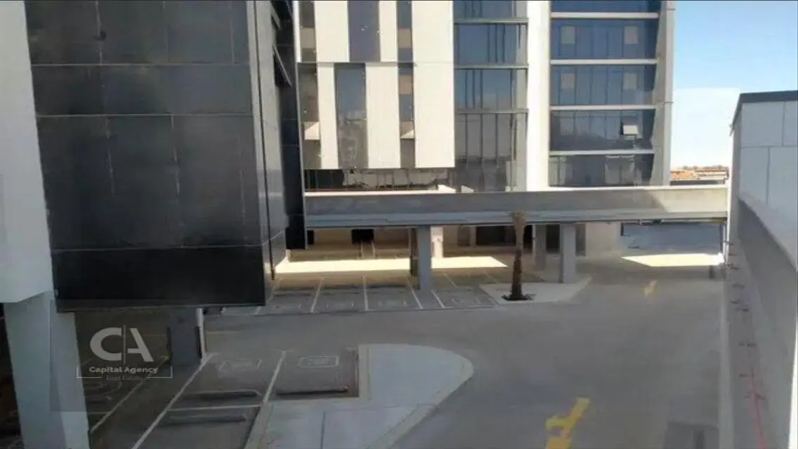 Modern Office Space in a Prime Location